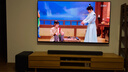 索尼（SONY）SA-SW5 300W無線大功率低音炮 回音壁 家庭影院 適配 A9M2 A9000 A8000 A3000 曬單實拍圖