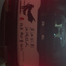 24款北京bj30后備箱拉花BJ30車(chē)尾貼紙裝飾尾門(mén)車(chē)貼貼畫(huà)個(gè)性彩貼 款式一：黑色貼紙【進(jìn)口材質(zhì)】 曬單實(shí)拍圖