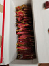 三只松鼠每日堅果750g/30袋 堅果禮盒禮包開(kāi)心果核桃零食團購送禮 曬單實(shí)拍圖