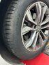 倍耐力輪胎/自修補輪胎 215/55R17 94W 新P7二代 S-I 適配比亞迪/凱美瑞 第二代CINTURATO P7 曬單實拍圖