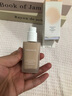 ORGINESE粉底液遮瑕持久防水不脫妝防曬氣墊bb霜素顏霜不悶痘護(hù)膚品送女友 曬單實(shí)拍圖