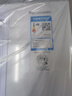 松下（Panasonic）【國家補貼20%】大海豹PLUS家用雙開(kāi)門(mén)冰箱十字門(mén)575升對開(kāi)四門(mén)零嵌入式一級能效NR-JW58CMB-W 曬單實(shí)拍圖