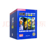 劍橋雙語(yǔ)分級閱讀 小說(shuō)館（第2版）（第3級）（套裝共15冊） 曬單實(shí)拍圖