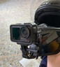大疆 DJI Osmo Action 4靈眸運(yùn)動(dòng)相機(jī)摩托車山地公路騎行潛水防抖戶外vlog便攜式4k旅游 曬單實(shí)拍圖