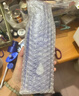 港版代購 妮維 鎂白潤膚露嫩白身體乳液400ml加倍保濕40倍VC 妮維雅-乳木果柔滑潤膚 曬單實拍圖