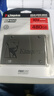 金士頓（Kingston）A400系列SSD固態(tài)硬盤(pán) SATA3.0接口 筆記本臺式機 A400 SATA 經(jīng)典傳承 480G 曬單實(shí)拍圖