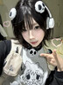 YTFY德國柏林之聲高端復古頭戴式耳機運動藍牙無線女生高顏值2025新款 磨砂白【Hi-Res真金標音質(zhì)+APP智能+70個小時超續(xù)航】 官方標配 曬單實拍圖