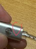竹林鳥X1Pro升級版HIFI耳機(jī)解碼耳放一體機(jī)小尾巴轉(zhuǎn)換器Typec口lighting轉(zhuǎn)接頭 X1 Pro X1 Pro Type-c接口 曬單實(shí)拍圖