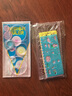 萬花尺尺子套裝手抄報(bào)神器小學(xué)生兒童萬能多功能尺子鏤空模板圖形尺繪畫尺模板尺幾何尺 粉色萬花尺7件套+10色圓珠筆 曬單實(shí)拍圖