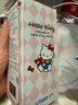 虎牌（TIGER）迷你保溫杯三麗鷗可愛(ài)hellokitty口袋杯學(xué)生杯MMP-L20C-WR200ML 曬單實(shí)拍圖