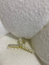 金禾禾超仙山茶花發(fā)夾后腦勺水鉆抓夾大號發(fā)抓盤(pán)發(fā)鯊魚(yú)夾子頭飾發(fā)卡女夏 山茶花抓夾 曬單實(shí)拍圖