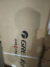 格力（GREE）云錦三代 3匹 新一級能效 立柜式 智能WIFI 變頻冷暖 自清潔 客廳家用圓柱柜機 智能WIFI 以舊換新 3匹 一級能效 丨云錦3代-適用30-45㎡ 曬單實(shí)拍圖