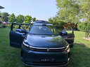 慕伢問(wèn)界M7汽車(chē)5座7座車(chē)載床墊乳膠露營(yíng)便攜后備箱后排睡墊suv可折疊 商務(wù)海島橙 【雙人款】送2個(gè)枕頭 曬單實(shí)拍圖