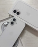 Apple/蘋果 iPhone 16（A3288）128GB 白色 支持移動聯(lián)通電信5G 雙卡雙待手機 曬單實拍圖