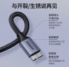 綠聯(lián) USB3.0移動(dòng)硬盤(pán)數據連接線(xiàn) 適用東芝希捷西部移動(dòng)硬盤(pán)盒子三星note3/s5延長(cháng)轉接充電線(xiàn) 0.5米 曬單實(shí)拍圖