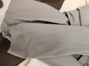 lululemon丨Pace Breaker 男士運(yùn)動(dòng)夾克 拒水 LM4APWS 犀?；?XL 曬單實(shí)拍圖