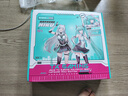 華碩（ASUS）【國家補貼】天選游戲路由2 初音未來版WiFi7路由器電競游戲無線千兆路由 2.5G口 Aimesh隨心組 曬單實拍圖