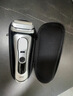 博朗9系巔峰版2.0清潔護理中心電動(dòng)剃須刀整機德國進(jìn)口往復式禮盒款送男朋友老公生日禮物 男 曬單實(shí)拍圖
