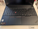 ThinkPad【國家補貼20%】E16 聯(lián)想輕薄便攜筆記本電腦 銳龍R7-H255 32G 1TB 黑 高效辦公AI PC 曬單實(shí)拍圖
