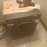 海爾（Haier）滾筒洗衣機超越4.0家用帶烘干10公斤全自動(dòng)洗烘一體機國家補貼20%一級能效變頻除螨除菌以舊換新 26款洗烘一體【藍盾除菌|羊毛綠標】HL58E1 咨詢(xún)客服更優(yōu)惠 曬單實(shí)拍圖