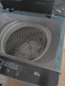 美的（Midea）洗衣機(jī)波輪全自動(dòng)家用9公斤內(nèi)衣洗 抗菌免清洗內(nèi)桶 以舊換新家電國(guó)家補(bǔ)貼 升級(jí)款MB90V39E 曬單實(shí)拍圖
