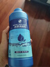 瘋狂石頭【穩(wěn)定劑+凈水劑各600ML】魚缸除氯水凈化水質(zhì) 曬單實拍圖