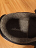 Allbirds 羊毛鞋Wool Piper Woven板鞋羊毛舒適透氣低幫軟底男女休閑鞋 深靛藍 40 /M7 男碼 曬單實拍圖