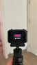 大疆【新品】DJI Osmo Nano 自由視角穿戴相機Vlog騎行親子寵物運動(dòng)相機4K高清攝像機超輕小巧拇指相機 標準套裝（128GB） 曬單實(shí)拍圖