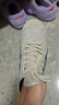 Onitsuka Tiger鬼塚虎MEXICO 66?經(jīng)典小白鞋運動(dòng)休閑鞋復古男女鞋 1183A201 燕麥色 38 曬單實(shí)拍圖