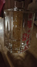 瀘州老窖 六年窖頭曲 濃香型白酒 52度500ml*6瓶 整箱裝(贈送3個禮品袋) 曬單實拍圖