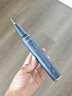 康佳（KONKA）超聲波潔牙器洗牙器結(jié)石去清除潔洗牙齒沖洗器去黃牙結(jié)石神清潔器煙漬茶漬工具醫(yī)用七夕情人節(jié)禮物 閃耀白【真超聲波醫(yī)療器械認(rèn)證】 4支噴頭 曬單實(shí)拍圖