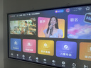 欣光影【K歌之王】2025新款卡拉ok投影儀家用超高清家庭影院k歌唱歌戶(hù)外露營(yíng)音響麥克風(fēng)話(huà)筒一體投影機 家庭影院戶(hù)外k歌音響麥克風(fēng)一體 家庭影院卡拉ok旗艦款 曬單實(shí)拍圖