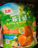 都樂(lè )（DOLE）一顆小橘干 500g 500g 曬單實(shí)拍圖