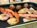 黔麻婆貴州大方手撕豆腐畢節六龍手撕豆干貴陽(yáng)爆漿小豆腐烙鍋燒烤臭豆腐 大方手撕豆腐20片245g送1辣椒面 曬單實(shí)拍圖