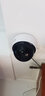 普聯(lián)（TP-LINK）雙目變焦PoE監控攝像頭 商超家用360度全景高清無(wú)線(xiàn)WiFi全彩語(yǔ)音云臺半球監控器 TL-IPC44KW雙目變焦版【續航版】 拍128G（升級256G卡） 400萬(wàn)超清 3倍光 曬單實(shí)拍圖