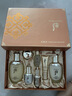 后（The history of whoo）韓國(guó)套盒套裝禮盒水乳霜精華補(bǔ)水保濕滋潤(rùn)緊致女士護(hù)膚情人節(jié)禮物 后天氣丹水乳7件套裝 曬單實(shí)拍圖
