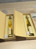 張裕黃金冰谷 冰酒酒莊限量級冰酒375ml 年貨送禮 甜酒 單瓶 曬單實(shí)拍圖