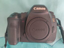 佳能/Canon 5D3 5D4 5D2 6D 6D2 5DS 5DSR 全畫(huà)幅二手單反相機 佳能5DS【單機身】 【99新】 曬單實(shí)拍圖