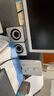 SADA電腦音箱有線USB/Type-C一線通家用筆記本直插藍牙小音響多媒體大音量2.0高音質(zhì)有源低音炮 曬單實拍圖