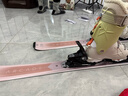 ROSSIGNOL25/26款金雞女士滑雪鞋雙板ALLTRACK系列專(zhuān)業(yè)全地域快穿雙板雪鞋 RBO3290-硬度80 37 /38 曬單實(shí)拍圖