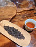 唯茶碎銀子糯米香正宗冰島普洱熟茶20年陳茶化石高檔陶瓷罐裝禮盒裝 江山多嬌雙罐禮盒裝 曬單實拍圖