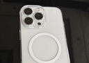 品勝【Ai相機鍵全包I發(fā)黃秒退】適用iphone17手機殼蘋(píng)果17保護套Magsafe磁吸充電超薄防摔保護殼 曬單實(shí)拍圖