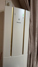 松下（Panasonic）壁掛式新風(fēng)系統(tǒng)新風(fēng)機(jī) 雙向流電加熱家用除霧霾過濾PM2.5空氣凈化換風(fēng)機(jī)FV-RZ06W1 曬單實(shí)拍圖