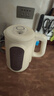 美的（Midea）豆漿機破壁機1L容量3-4人 一鍵高溫洗 家用小型全自動(dòng)免煮免過(guò)濾多功能榨汁機料理機國家補貼 006S 曬單實(shí)拍圖
