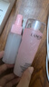 蘭蔻（LANCOME）清瑩大粉水400ml 爽膚水干皮摯愛(ài)補水舒緩保濕滋潤柔膚水125ml 全新大粉水 400ml+125ml*2=650ml 曬單實(shí)拍圖