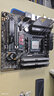 華碩（ASUS）B450/B550主板搭AMD 五代銳龍CPU 處理器 CPU主板套裝 板U套裝 TUF B550M-PLUS重炮手WIFI II AMD 盒裝 R5 5500GT 曬單實(shí)拍圖