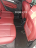 3WTPE汽車腳墊適用于奧迪Q5L專用Q7Q3A4LA6LA3 S3A4標軸A5LS4防水墊 Q5L腳墊+毯面 曬單實拍圖