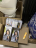 施華蔻（Schwarzkopf）泡泡染發(fā)劑自己在家染男女顯白流行色彩染發(fā)膏進(jìn)口 璀璨灰棕3盒（及腰長(cháng)發(fā)） 曬單實(shí)拍圖