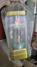 五糧液仙林生態(tài) 江山禮 歐根紗 52度500ml 雙瓶裝 節日禮物 曬單實(shí)拍圖