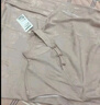 三彩大碼女裝2025夏季新款新中式立領(lǐng)連衣裙提花修身改良旗袍胖MM 淺粉花卉 M 160/88B 曬單實(shí)拍圖